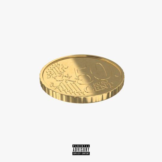Coverafbeelding 50 Cent - Bokoesam & Bartofso Feat. Yung Felix
