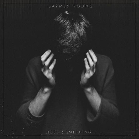 Coverafbeelding Jaymes Young - Infinity