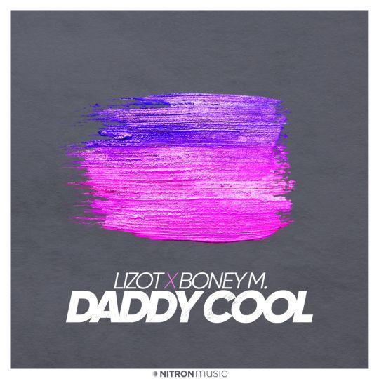 Coverafbeelding Lizot & Boney M - Daddy cool