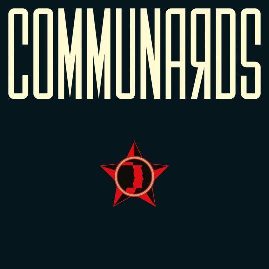 Coverafbeelding The Communards - Don't leave me this way (7th Heaven mix)