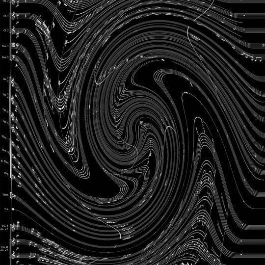 Coverafbeelding Swedish House Mafia & Jacob Mühlrad - One symphony