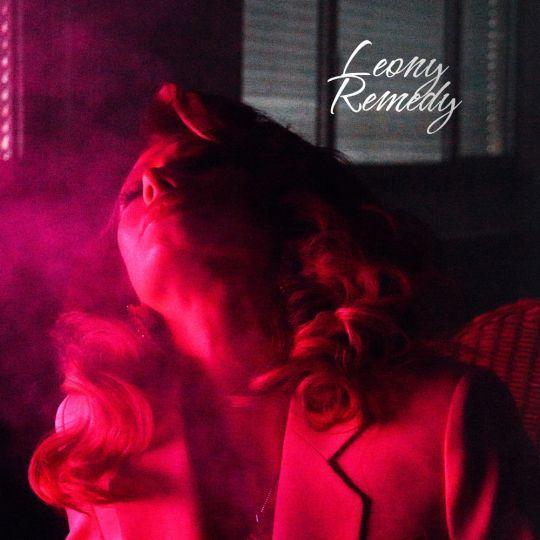 Coverafbeelding Leony - Remedy