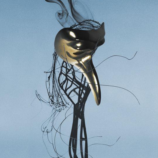 Coverafbeelding Claptone feat. Dizzy - Queen Of Ice (Nora En Pure Remix)