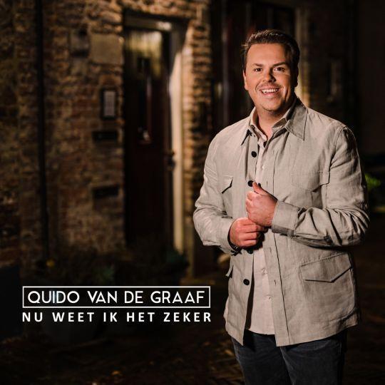 Coverafbeelding Quido Van De Graaf - Nu Weet Ik Het Zeker