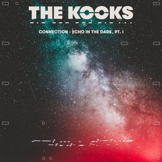 Coverafbeelding The Kooks - Connection