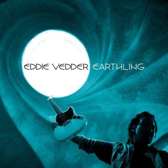 Coverafbeelding Eddie Vedder - Brother the cloud