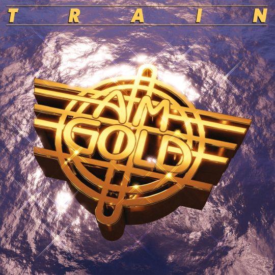 Coverafbeelding Train - AM Gold