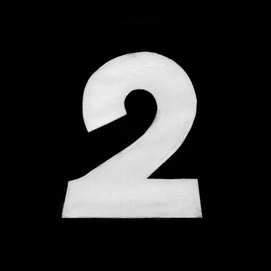 Coverafbeelding Benson Boone - Room for 2