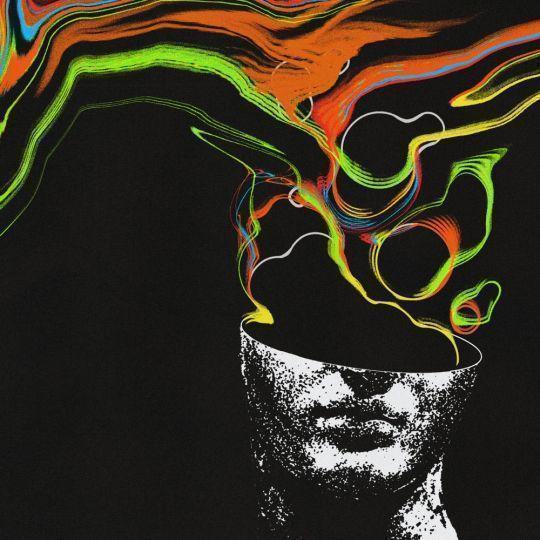 Coverafbeelding Dombresky - Bubblin