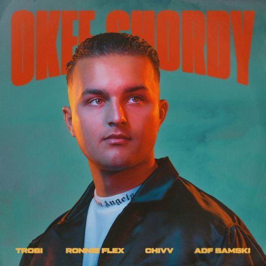 Coverafbeelding Okee Shordy - Trobi Feat. Ronnie Flex, Chivv & Adf Samski