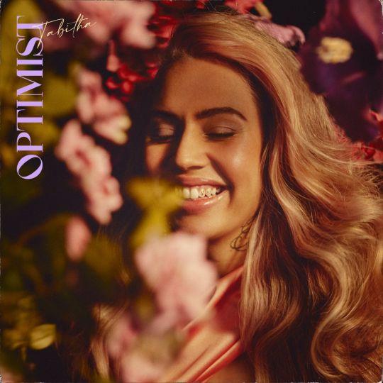 Coverafbeelding Tabitha - Optimist