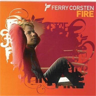 Ferry Corsten - Fire