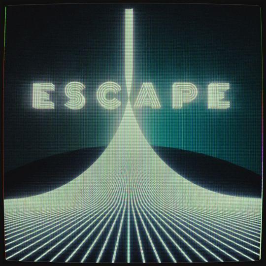Coverafbeelding KX5 [Deadmau5 & Kaskade] feat. Hayla - Escape