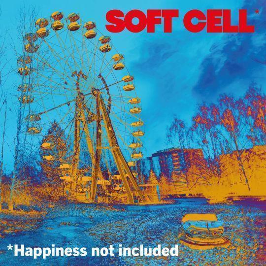 Coverafbeelding Soft Cell & Pet Shop Boys - Purple zone