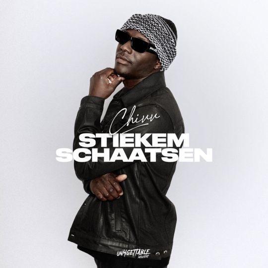 Coverafbeelding Chivv - Stiekem schaatsen