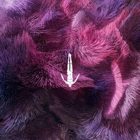 Coverafbeelding Agents Of Time - The Mirage