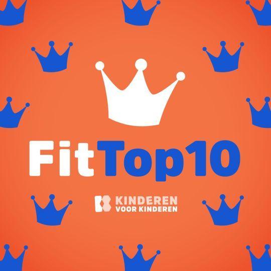 Coverafbeelding Kinderen Voor Kinderen - Fittop10