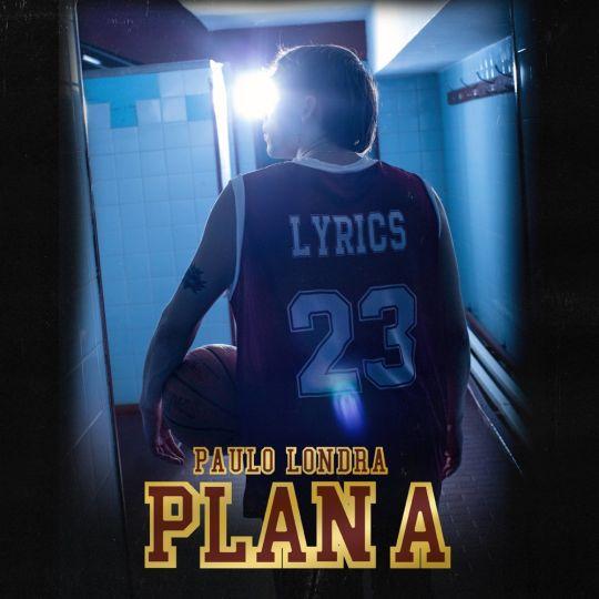 Coverafbeelding Paulo Londra - Plan A