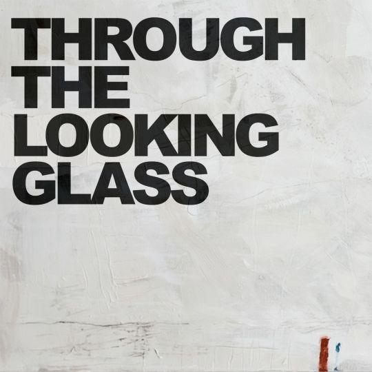 Coverafbeelding Through The Looking Glass - Di-Rect