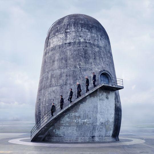 Coverafbeelding Rammstein - Zick zack