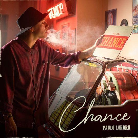 Coverafbeelding Paulo Londra - Chance