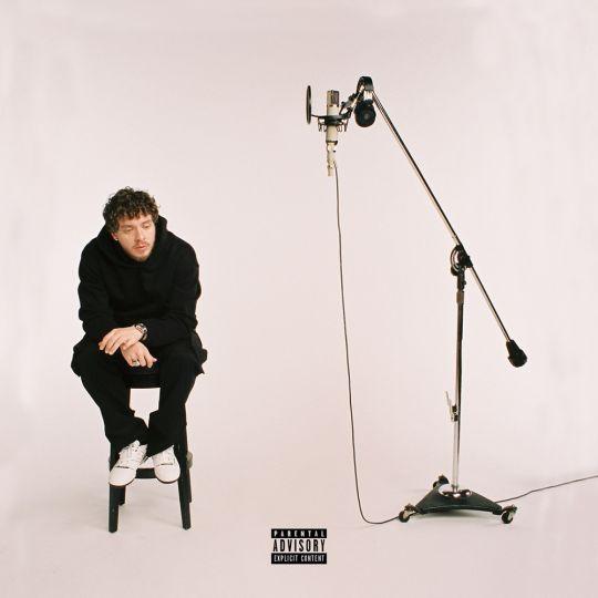 Coverafbeelding Jack Harlow - First Class