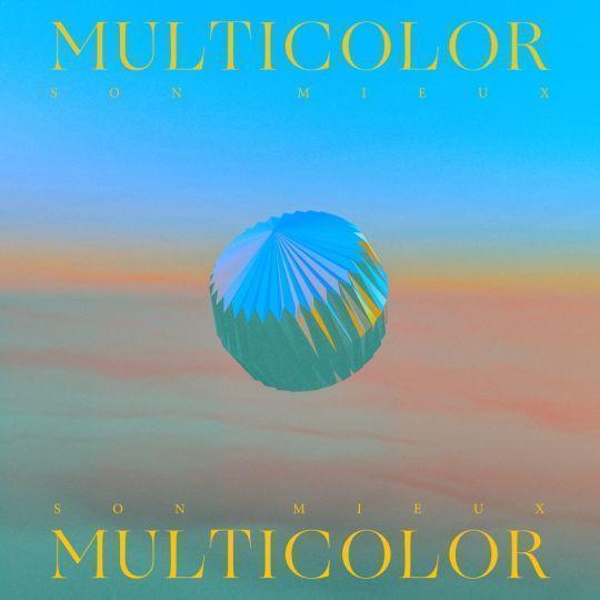 Coverafbeelding Son Mieux - Multicolor