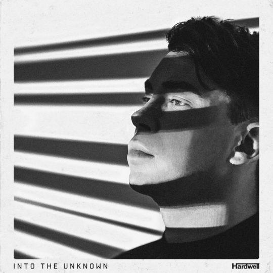 Coverafbeelding Hardwell - Into The Unknown