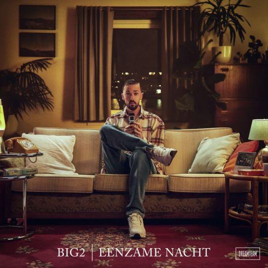 Coverafbeelding Big2 - Eenzame nacht