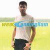 Wes Cunningham - Not Enough