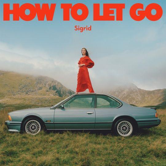 Coverafbeelding Sigrid & Bring Me The Horizon - Bad life