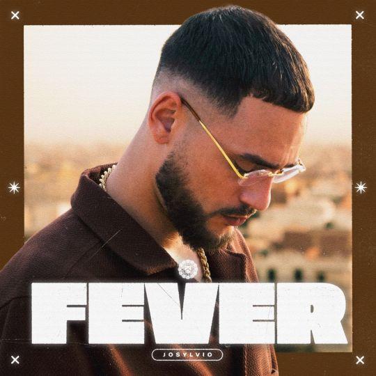 Coverafbeelding Josylvio - Fever