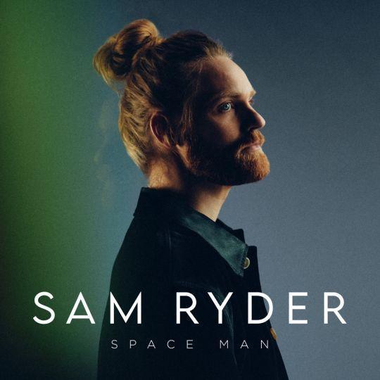 Sam Ryder - Space Man