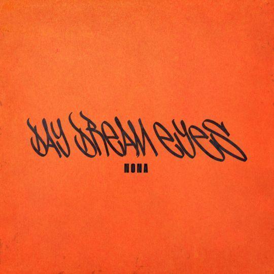 Coverafbeelding Nona - Daydream eyes