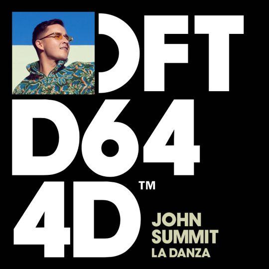 Coverafbeelding John Summit - La Danza