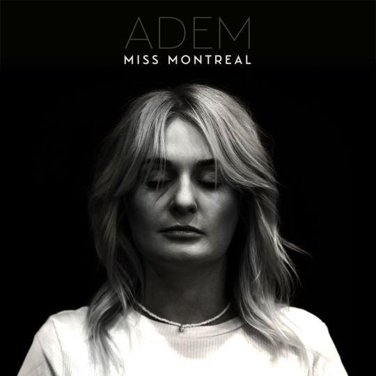 Coverafbeelding Adem - Miss Montreal