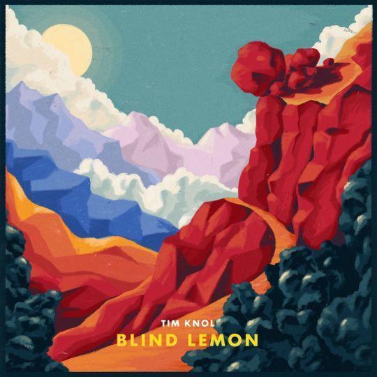Coverafbeelding Tim Knol - Blind lemon