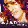 Coverafbeelding Out Is Through - Alanis Morissette