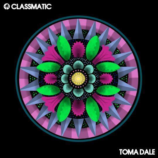 Coverafbeelding Classmatic - Toma Dale