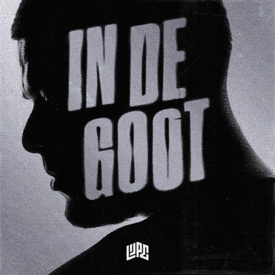 Coverafbeelding Lijpe - In de goot