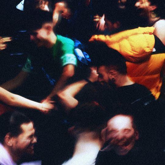 Coverafbeelding Chase & Status - Mixed emotions