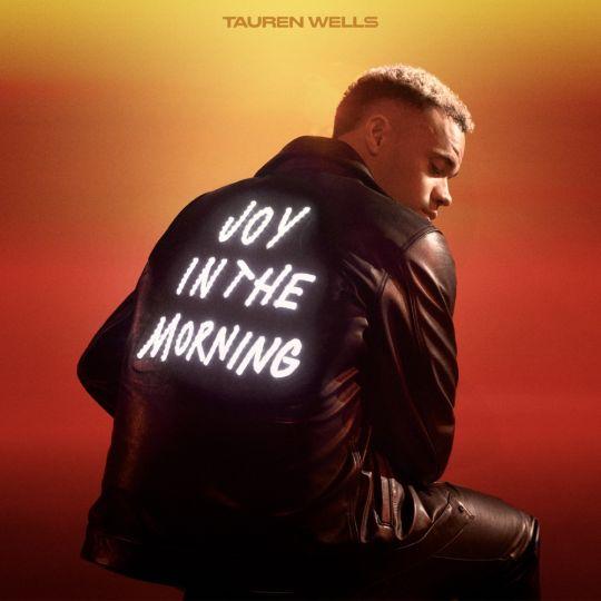 Coverafbeelding Tauren Wells - Joy in the morning