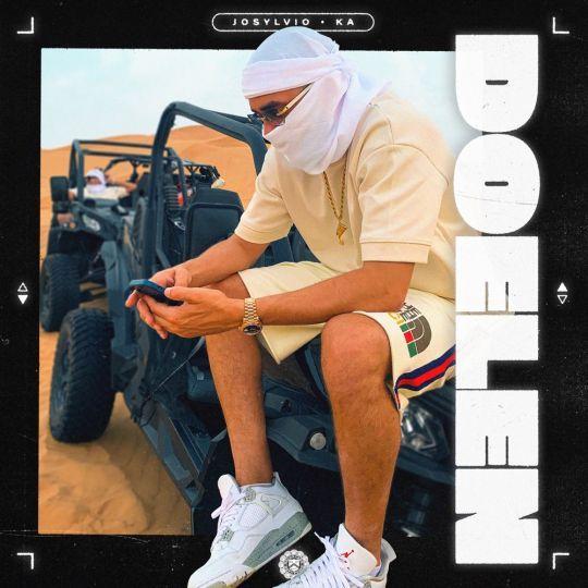 Coverafbeelding Josylvio & Ka - Doelen