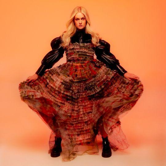 Coverafbeelding Grace Davies - Wolves