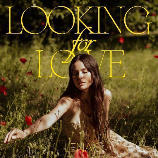 Coverafbeelding Lena - Looking for love