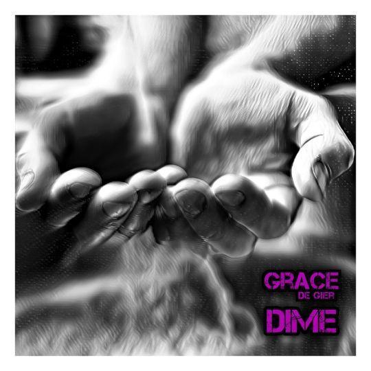 Coverafbeelding Grace de Gier - Dime
