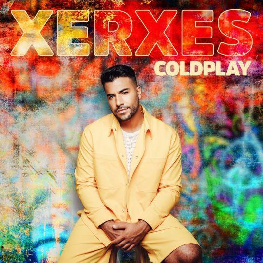 Coverafbeelding Coldplay - Xerxes