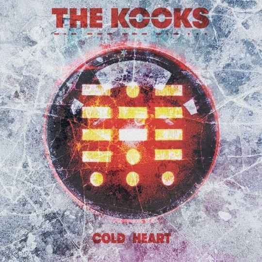 Coverafbeelding The Kooks - Cold heart