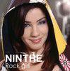 Coverafbeelding Ninthe - Rock Girl
