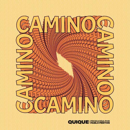 Coverafbeelding Quique - Camino